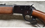 Marlin ~ Model 39A ~ .22 S,L,LR - 9 of 16