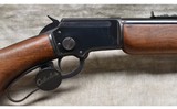 Marlin ~ Model 39A ~ .22 S,L,LR - 3 of 16