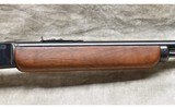 Marlin ~ Model 39A ~ .22 S,L,LR - 4 of 16