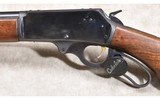 MARLIN ~ 336RC ~ .35 REMINGTON - 9 of 11