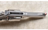 Smith & Wesson ~ Model 629-6 ~ .44 Magnum - 10 of 11
