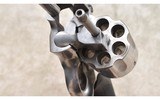 Smith & Wesson ~ Model 629-6 ~ .44 Magnum - 6 of 11