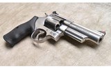 Smith & Wesson ~ Model 629-6 ~ .44 Magnum - 2 of 11