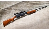 Remington ~ Model 760 ~ .30-06 Springfield