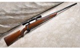 RUGER ~ M77 ~ .300 WINCHESTER MAGNUM - 1 of 11