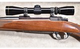 RUGER ~ M77 ~ .300 WINCHESTER MAGNUM - 9 of 11