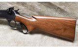 Browning ~ Model 71 ~ .348 Winchester - 7 of 14