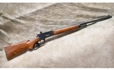 Browning ~ Model 71 ~ .348 Winchester - 1 of 14