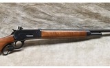 Browning ~ Model 71 ~ .348 Winchester - 3 of 14