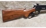 Browning ~ Model 71 ~ .348 Winchester - 2 of 14