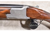 BROWNING ~ SUPERPOSED ~ 12 GAUGE - 9 of 11