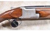 BROWNING ~ SUPERPOSED ~ 12 GAUGE - 3 of 11