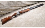 BROWNING ~ SUPERPOSED ~ 12 GAUGE - 1 of 11