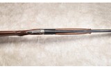 ARMI BETTINSOLI ~ DELUXE ~ 20 GAUGE - 5 of 11