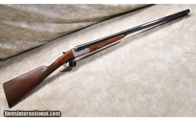 UGARTECHEA ~ PARKER HALE MODEL ~ 12 GAUGE