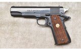 Colt ~ Model Government ~ .45 Auto - 3 of 8