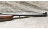 Ruger ~ Model No.1 ~ .375 H&H Magnum - 4 of 14