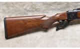 Ruger ~ Model No.1 ~ .375 H&H Magnum - 2 of 14