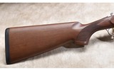 BERETTA ~ 686 SILVER PIGEON ~ 20 Gauge - 2 of 11