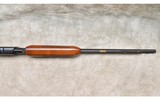 Remington ~ Model 572 Smooth Bore ~ .22 Long Rifle Shot - 12 of 12