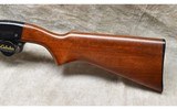 Remington ~ Model 572 Smooth Bore ~ .22 Long Rifle Shot - 7 of 12
