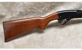 Remington ~ Model 572 Smooth Bore ~ .22 Long Rifle Shot - 2 of 12