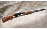 Remington ~ Model 572 Smooth Bore ~ .22 Long Rifle Shot - 1 of 12