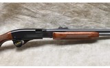 Remington ~ Model 572 ~ .22 Long Rifle - 3 of 11