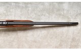 Remington ~ Model 572 ~ .22 Long Rifle - 11 of 11