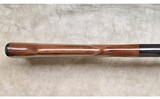 Remington ~ Model 572 ~ .22 Long Rifle - 10 of 11