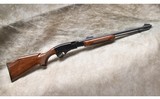 Remington ~ Model 572 ~ .22 Long Rifle - 1 of 11
