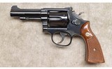 Smith & Wesson ~ Model 48-3 ~ .22 MRF - 3 of 11