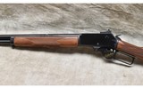 Marlin ~ Model 444P ~ .444 Marlin - 6 of 12