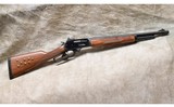 Marlin ~ Model 444P ~ .444 Marlin - 1 of 12