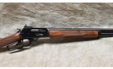 Marlin ~ Model 444P ~ .444 Marlin - 3 of 12