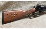 Marlin ~ Model 444P ~ .444 Marlin - 2 of 12