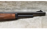 Marlin ~ Model 444P ~ .444 Marlin - 4 of 12