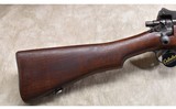 WINCHESTER ~ 1917 ~ .30-06 SPRINGFIELD - 2 of 14