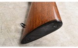 WINCHESTER ~ 100 ~ .243 WINCHESTER - 11 of 11