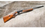 Browning ~ Model SA-22 ~ .22 Long Rifle - 1 of 14