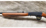 Browning ~ Model SA-22 ~ .22 Long Rifle - 7 of 14