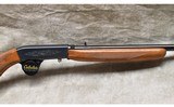 Browning ~ Model SA-22 ~ .22 Long Rifle - 3 of 14