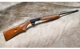 Browning ~ Model SA-22 ~ .22 Long Rifle - 1 of 14