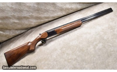 BROWNING ~ CITORI ~ 20 GAUGE