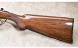 BERETTA ~ BL-3 ~ 20 GAUGE - 10 of 11