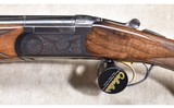 BERETTA ~ BL-3 ~ 20 GAUGE - 9 of 11