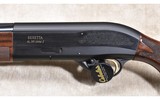 BERETTA ~ AL 391 URIKA 2 ~ 20 GAUGE - 9 of 11