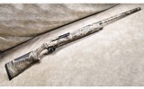 BENELLI ~ SUPER BLACK EAGLE 3 ~ 12 GAUGE - 1 of 11