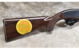Remington ~ Model Nylon 77 ~ .22 Long Rifle - 2 of 15