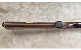 Remington ~ Model Nylon 77 ~ .22 Long Rifle - 13 of 15